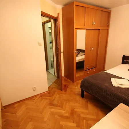 Appartamento Superb Panska 5 Varsavia