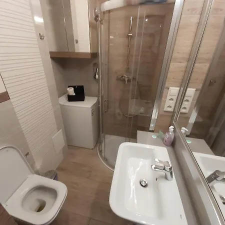 Appartamento Superb Panska 5 *