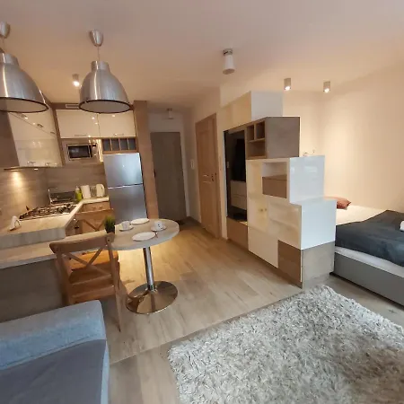 Appartamento Superb Panska 5 Varsavia