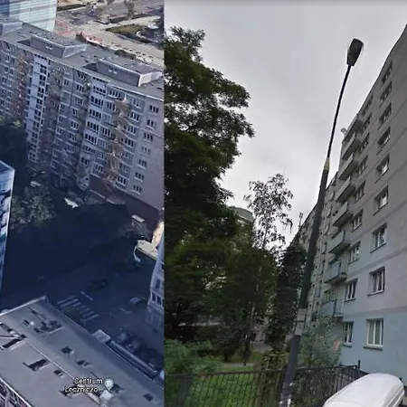 Апартаменты Superb Panska 5 *