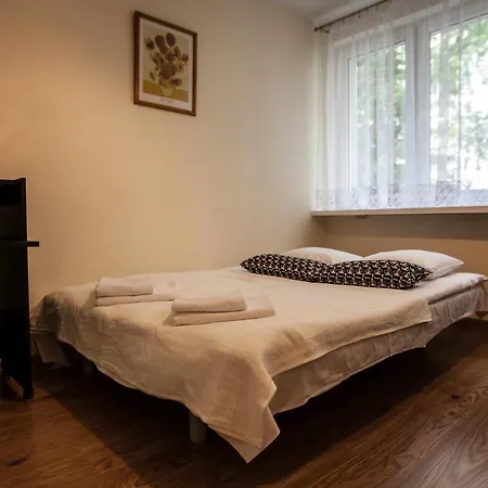 Apartman Superb Panska 5 *