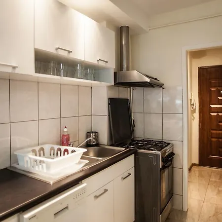 Apartman Superb Panska 5 *
