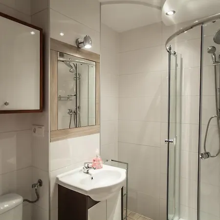 Apartman Superb Panska 5