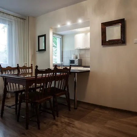 Apartman Superb Panska 5