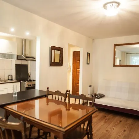 Apartman Superb Panska 5 Varsó