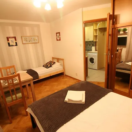 Superb Panska 5 Apartman *