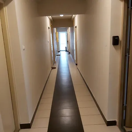 Superb Panska 5 Apartman *