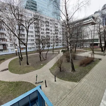 Apartman Superb Panska 5 Varsó