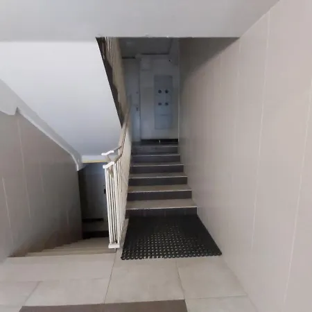 Superb Panska 5 Apartman Varsó