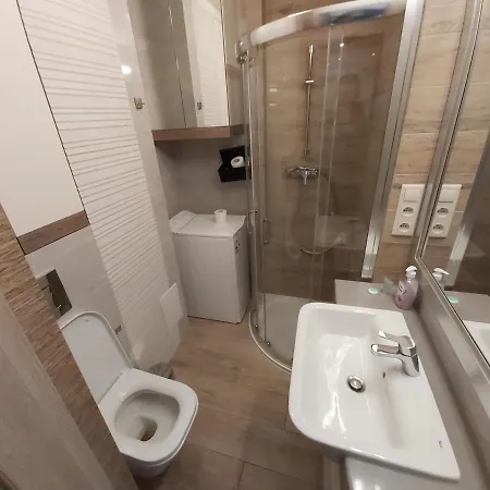 Superb Panska 5 * Varsó